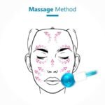facial cooling ice