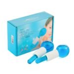 facial cooling ice