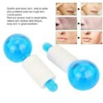 facial cooling ice