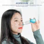 facial cooling ice
