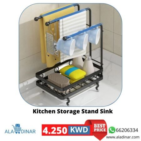 Kitchen Storage Stand Sink