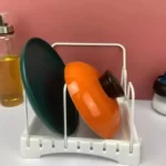 pan lid rack