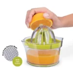 manual juicer