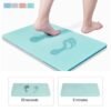 Bath Earth Mat