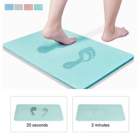 Bath Earth Mat