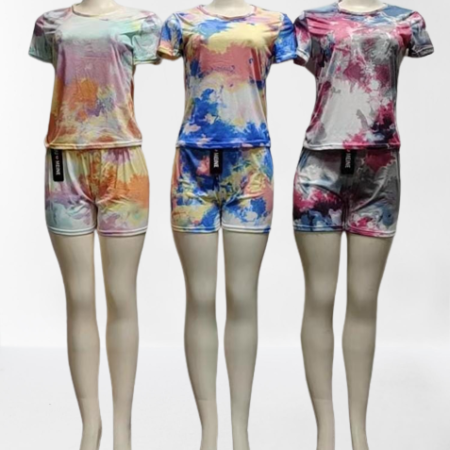 Women's Wear- 1 set