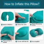 neck travel pillow