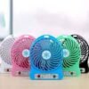 Portable Mini Fans