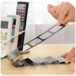 4 section remote control