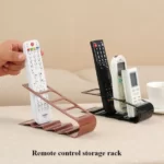 4 section remote control