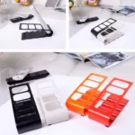 4 section remote control