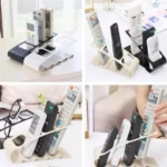 4 section remote control