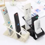 4 section remote control