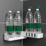 Rack kitchen