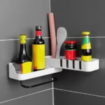 Rack kitchen