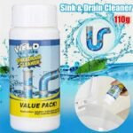 drain cleaner