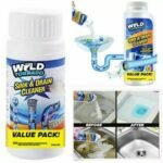 drain cleaner