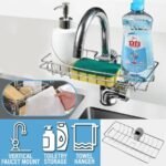 sink sponge holder