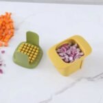 vegetable chopper