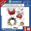 Free Size Women's ware's- 1 Pcs
