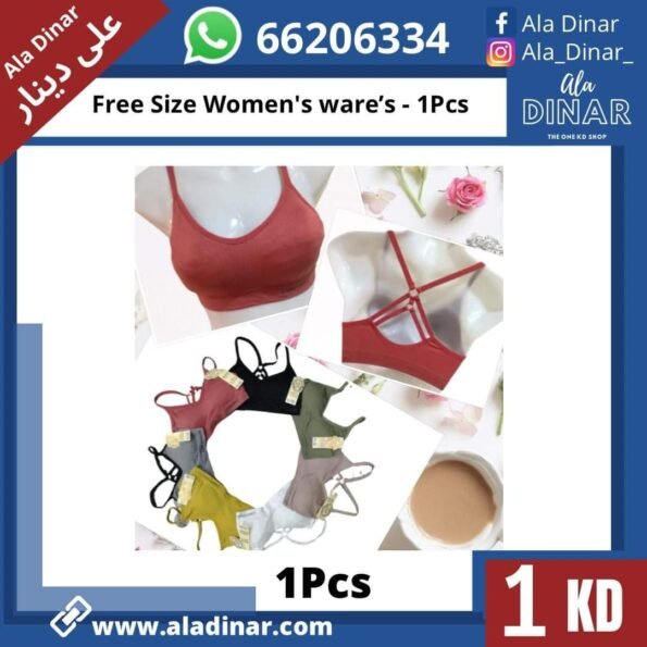 women wear