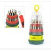 31-In-1 Pagoda Pocket Precision Repair Tool