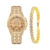 Female Watch Set- BW021