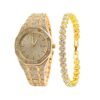 Female Watch Set- BW022