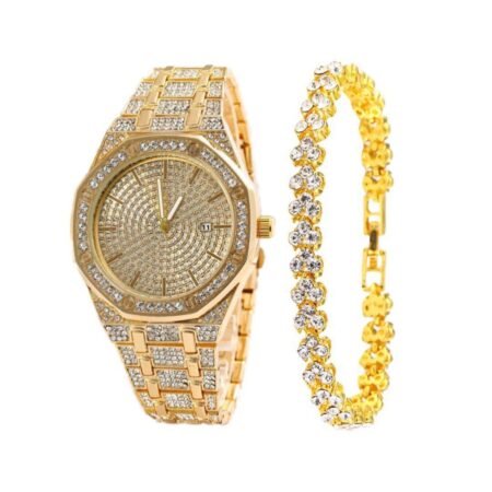 Female Watch Set- BW022
