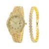 Female Watch Set- BW023