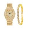 Female Watch Set- BW024