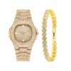Female Watch Set- BW026