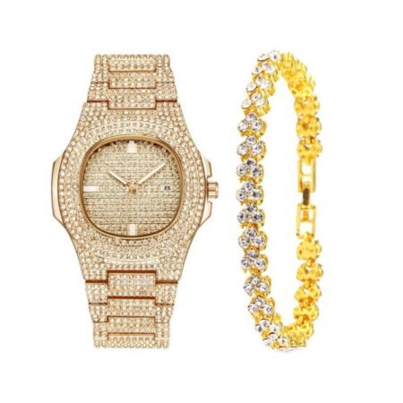 Female Watch Set- BW026