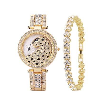 Female Watch Set- BW032