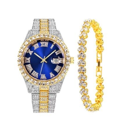 Female Watch Set- BW035