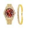 Female Watch Set- BW036