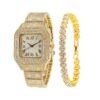Female Watch Set- BW038
