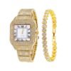Female Watch Set- BW039