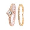Female Watch Set- BW043