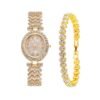 Female Watch Set- BW046