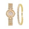 Female Watch Set- BW047