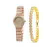 Female Watch Set- BW048