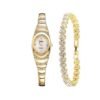 Female Watch Set- BW049
