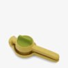 JuiceMax dual-action citrus press