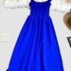 Party Wear Gown- WW223