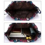 foldable bag