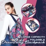 foldable bag
