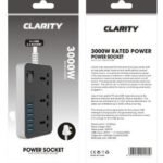 power socket