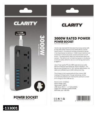Power Socket