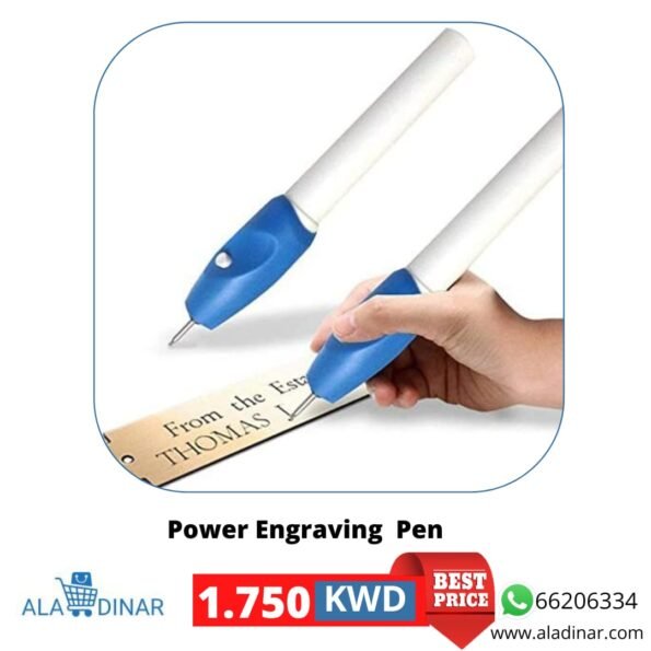 power pen